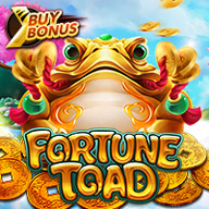 sForToad